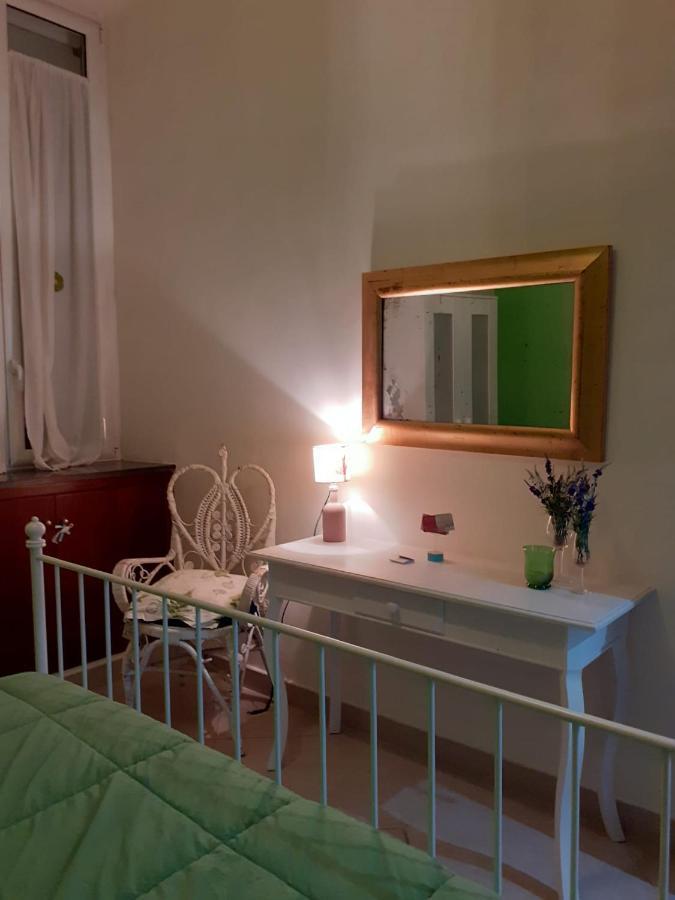 La Terra Del Sole Apartment Naples Luaran gambar