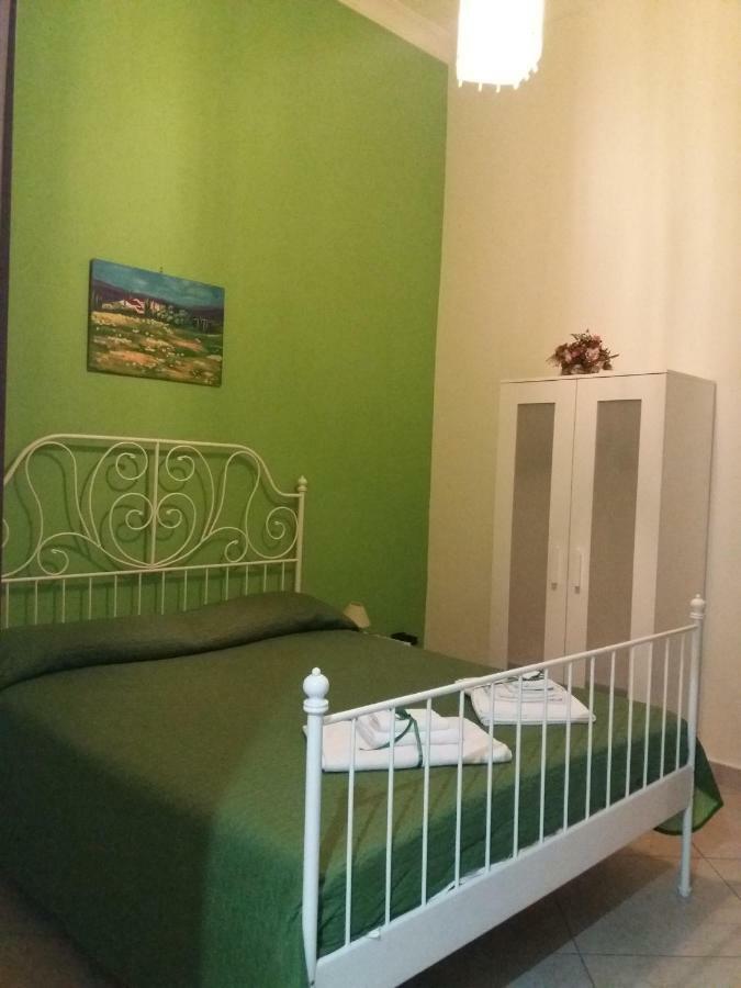 La Terra Del Sole Apartment Naples Luaran gambar